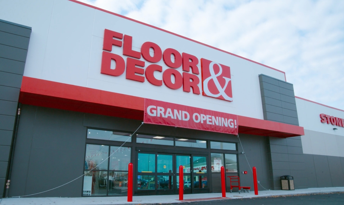 Floor And Decor Pro Services Manager Salary